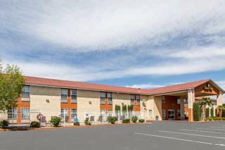 quality inn zion park area hurricane utah to bryce canyon